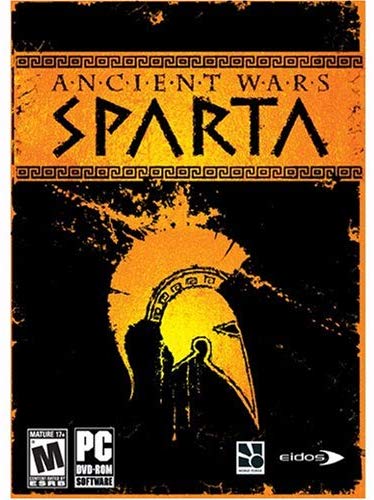 Ancient Wars Sparta Pc Full Version Games